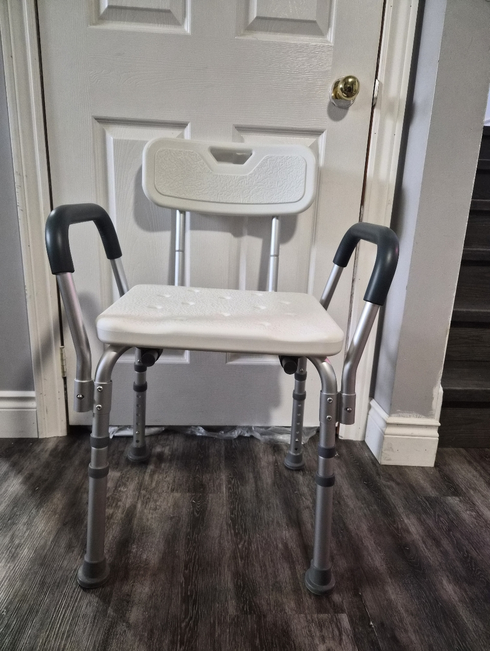 Shower Chair Brand New Never Used